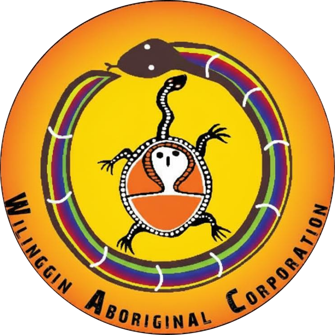 Wilinggin logo