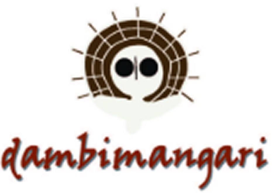 Dambimangari logo